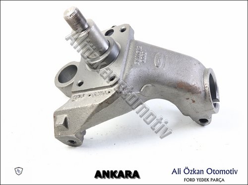 ARKA AKS TAŞIYICI SOL KAMPANALI
