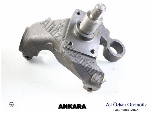 ARKA AKS TAŞIYICI SAĞ KAMPANALI TİP
