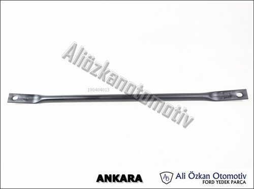 ARKA GERGİ KOLU DENGE STWAGON