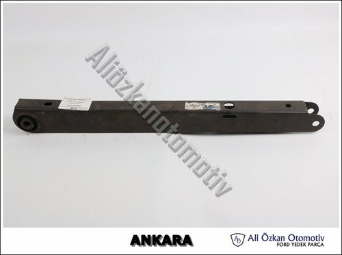 SALINCAK KOMPLESI-ARKA SUSPANSIYON.