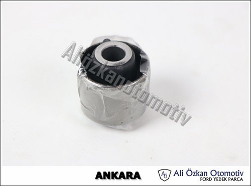 BURÇ ARKA DİKEY AKS