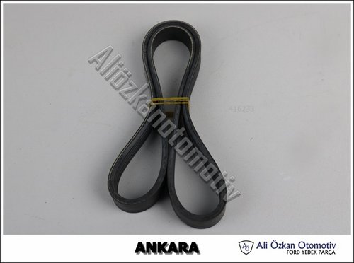 KAYIS:AC 5PK 884