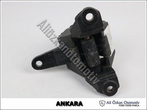 SANZIMAN YAN TAKOZ BAGLANTISI:(MTX75)