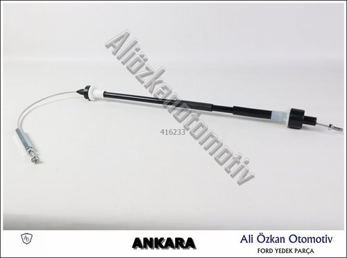 MONDEO DEBRİYAJ TELİ