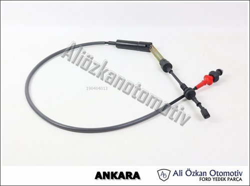 GAZ TELİ 1260MM