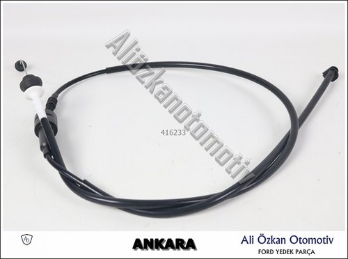 GAZ TELİ 1660 MM
