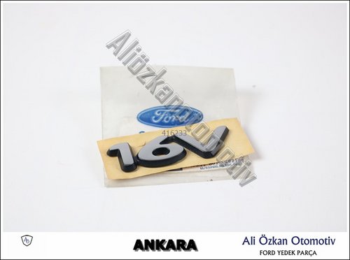 ARMA: 16V ARKA