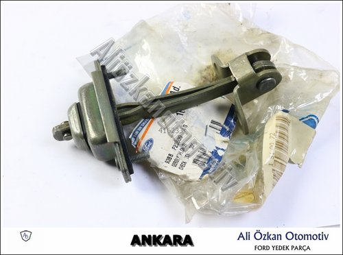 KAPI GERGİ ÖN