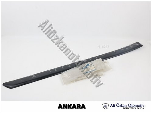 KAPI KUSAGI:ARKA SAG(GRI)