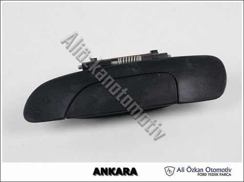 KAPI KOLU:ARKA DIS/SOL(GRAINED)