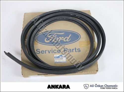 BAGAJ KAPAK FİTİLİ SEDAN.