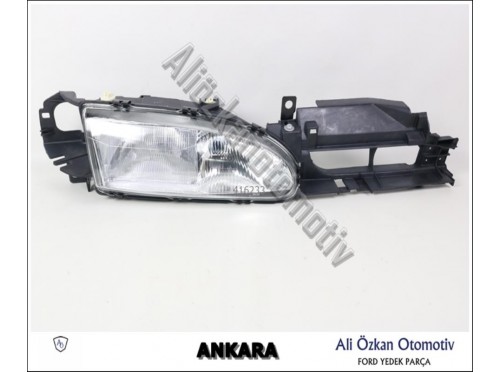 FAR KOMPLE SAĞ
