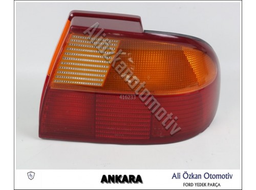 STOP LAMBASI SAĞ SEDAN