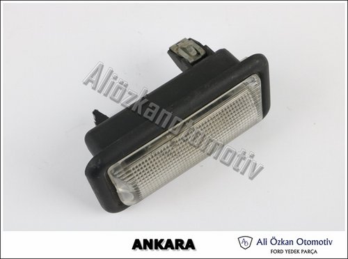 LAMBA:BAGAJ AYDINLATMA