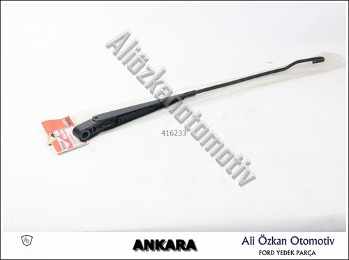 SİLECEK KOLU ÖN SAĞ