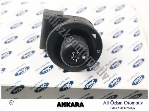 AYNA KUMANDA DÜĞME