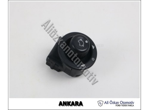 AYNA AYAR DÜĞMESİ