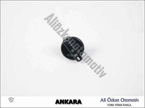 DUGME:KALORIFER ISI AYAR ANAHTARI(+AC) ÇIKMA