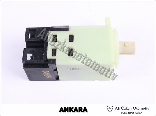 ANAHTAR:KALORIFER MOTORU(+AC)