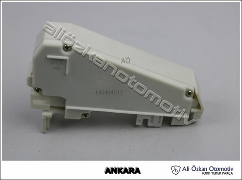 MOTOR:KAPI KILIDI(+CLS/-DDL)(4)