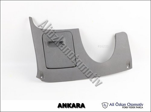 PANEL KOMPLE GOSTERGE ALT