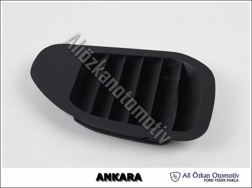 ARKA HAVALANDIRMA SAĞ DIŞ