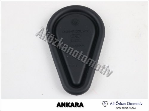 TAPA:DARBE PANELI(CD4E)