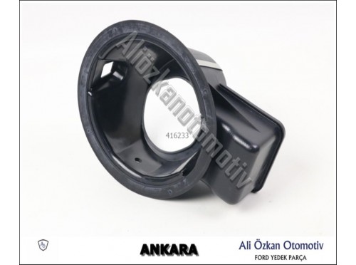 YUVA YAKIT DEPO DOLDURMA BORUSU