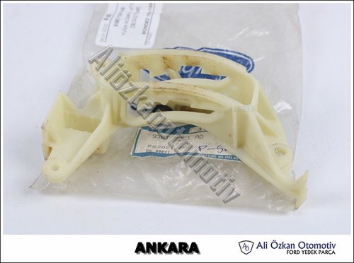 YUVA KOMPLE VİTES DEĞİŞTİRME