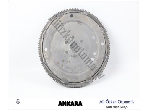 VOLANT DİŞLİSİ OTOMOTİK