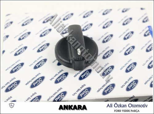 KALORİFER DÜĞMESİ