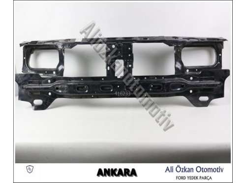 ÖN  PANEL