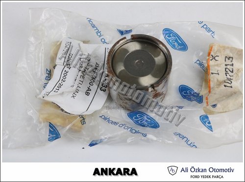 SUPAP TAPETI,LYNX DIZEL 1.8TC