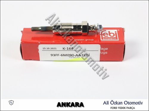 ISITMA BUJİ 1.8 DİZEL