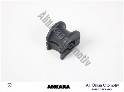 ÖN VİRAJ DEMİR LASTİĞİ