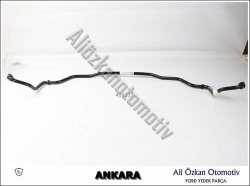 VİRAJ DEMİRİ : ÖN