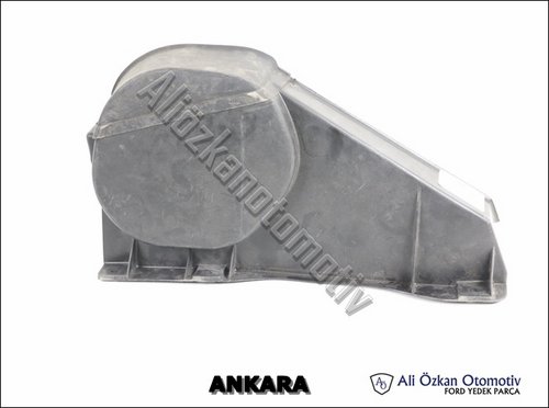 V KAYISI ALT KAPAGI(+AC)