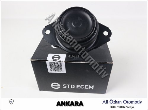 ŞANZIMAN TAKOZU ARKA YAĞLI
