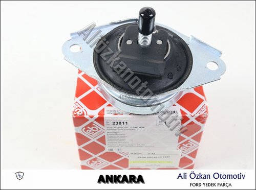 ŞANZIMAN TAKOZU ARKA YAĞLI.