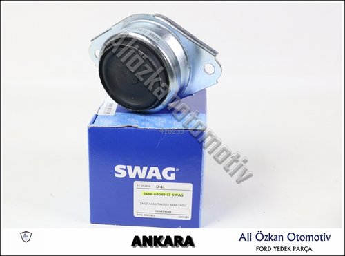 ŞANZUMAN TAKOZU ARKA YAĞLI