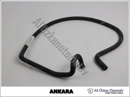 RADYATOR HORTUMU:SU DEPOSU,UST.