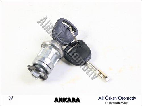 KONTAK SIFRE TK (2 ANAHT) ESCORT TRANSIT T.12/T.15
