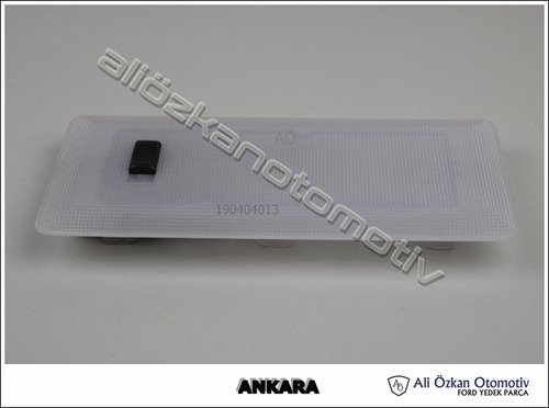 TAVAN LAMBASI CL-CLX