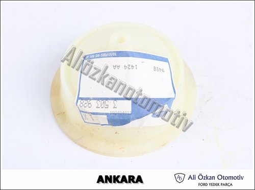 BRAKET-STEPNE BAĞLANTISI,ÇELİK JANT İÇİN