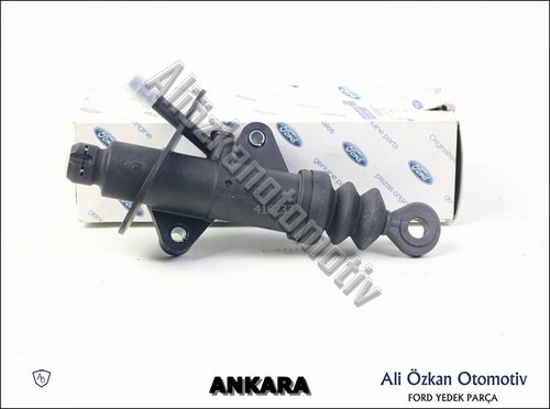 DEBRİYAJ MERKEZ ÜST