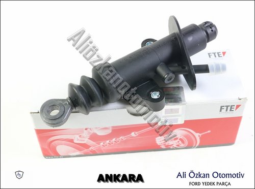 DEBRİYAJ ÜST MERKEZ