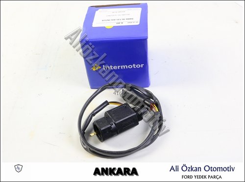 KİLOMETRE SENSÖRÜ
