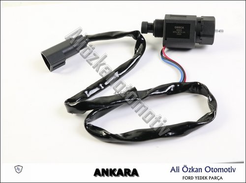 KİLOMETRE SENSÖR