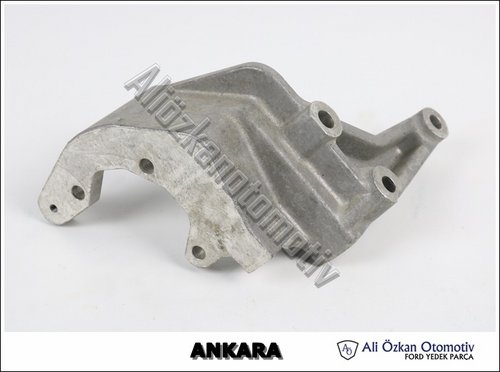 FORD ESCORT DİREKSİYON POMPA BRAKETİ