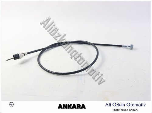 KİLOMETRE TELİ 1220 MM